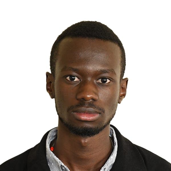 James Nyangada