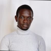 Mark Nyangada